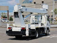 ISUZU Elf Cherry Picker TKG-NKR85YN 2017 47,000km_2