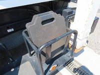 ISUZU Elf Cherry Picker TKG-NKR85YN 2017 47,000km_39