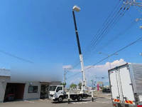 ISUZU Elf Cherry Picker TKG-NKR85YN 2017 47,000km_7