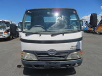 HINO Dutro Dump BDG-XZU314T 2008 129,561km_10