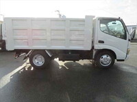 HINO Dutro Deep Dump BDG-XZU314T 2008 129,563km_10