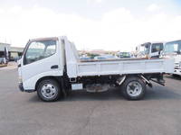 HINO Dutro Dump BDG-XZU314T 2008 129,561km_11