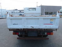 HINO Dutro Dump BDG-XZU314T 2008 129,561km_12