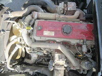 HINO Dutro Deep Dump BDG-XZU314T 2008 129,563km_12