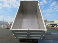 HINO Dutro Deep Dump BDG-XZU314T 2008 129,563km_15