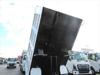 HINO Dutro Deep Dump BDG-XZU314T 2008 129,563km_16