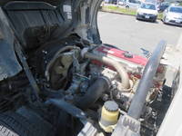 HINO Dutro Dump BDG-XZU314T 2008 129,561km_17