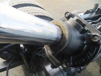 HINO Dutro Deep Dump BDG-XZU314T 2008 129,563km_17