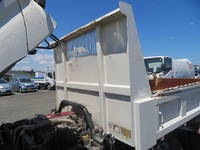 HINO Dutro Dump BDG-XZU314T 2008 129,561km_19