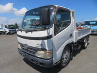 HINO Dutro Dump BDG-XZU314T 2008 129,561km_1