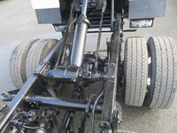 HINO Dutro Deep Dump BDG-XZU314T 2008 129,563km_20