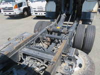 HINO Dutro Dump BDG-XZU314T 2008 129,561km_22