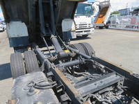 HINO Dutro Dump BDG-XZU314T 2008 129,561km_23