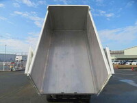 HINO Dutro Deep Dump BDG-XZU314T 2008 129,563km_25