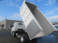 HINO Dutro Deep Dump BDG-XZU314T 2008 129,563km_26