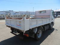 HINO Dutro Dump BDG-XZU314T 2008 129,561km_2