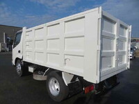 HINO Dutro Deep Dump BDG-XZU314T 2008 129,563km_2