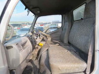 HINO Dutro Deep Dump BDG-XZU314T 2008 129,563km_30