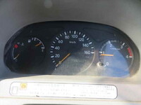 HINO Dutro Deep Dump BDG-XZU314T 2008 129,563km_32