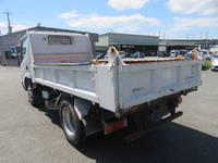 HINO Dutro Dump BDG-XZU314T 2008 129,561km_4
