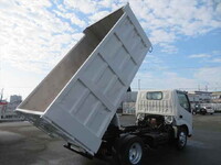 HINO Dutro Deep Dump BDG-XZU314T 2008 129,563km_4