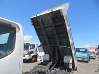 HINO Dutro Dump BDG-XZU314T 2008 129,561km_6