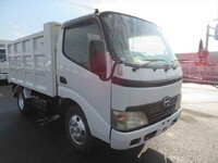 HINO Dutro Deep Dump BDG-XZU314T 2008 129,563km_6