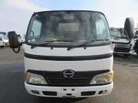 HINO Dutro Deep Dump BDG-XZU314T 2008 129,563km_7