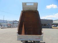 HINO Dutro Dump BDG-XZU314T 2008 129,561km_8