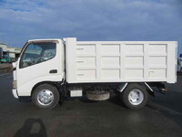 HINO Dutro Deep Dump BDG-XZU314T 2008 129,563km_8