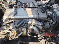 HINO Profia Trailer Head 2DG-SH1EDGG 2020 422,463km_13