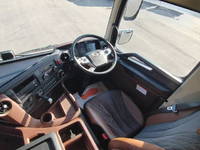 HINO Profia Trailer Head 2DG-SH1EDGG 2020 422,463km_21
