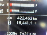 HINO Profia Trailer Head 2DG-SH1EDGG 2020 422,463km_27