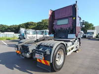 HINO Profia Trailer Head 2DG-SH1EDGG 2020 422,463km_4