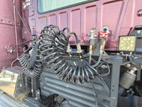 HINO Profia Trailer Head 2DG-SH1EDGG 2020 422,463km_9