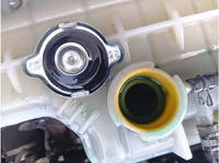 HINO Profia Trailer Head 2DG-SH1EDGG 2019 310,855km_10
