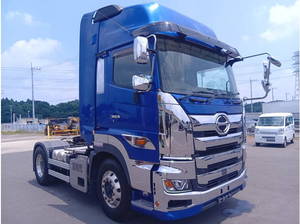 Profia Trailer Head_1