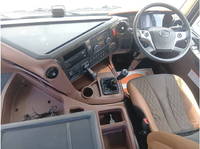 HINO Profia Trailer Head 2DG-SH1EDGG 2019 310,855km_20