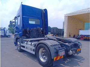 Profia Trailer Head_2