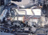 HINO Profia Trailer Head 2DG-SH1EDGG 2019 310,855km_7
