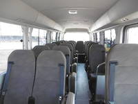 HINO Liesse Micro Bus SKG-XZB70M 2017 129,514km_10