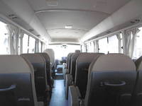 HINO Liesse Micro Bus SKG-XZB70M 2017 129,514km_13