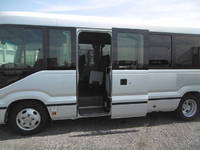 HINO Liesse Micro Bus SKG-XZB70M 2017 129,514km_21