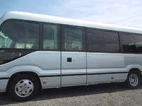 HINO Liesse Micro Bus SKG-XZB70M 2017 129,514km_24