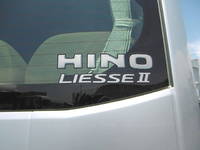 HINO Liesse Micro Bus SKG-XZB70M 2017 129,514km_27