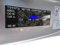 HINO Liesse Micro Bus SKG-XZB70M 2017 129,514km_29