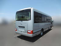 HINO Liesse Micro Bus SKG-XZB70M 2017 129,514km_2