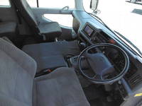 HINO Liesse Micro Bus SKG-XZB70M 2017 129,514km_6