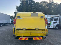 HINO Dutro Garbage Truck SJG-XKU700M 2011 144,325km_10