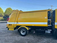 HINO Dutro Garbage Truck SJG-XKU700M 2011 144,325km_11
